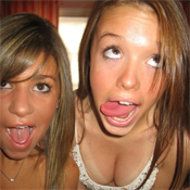 College Teens